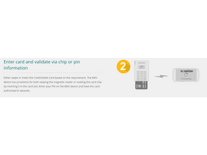 Mosambee mPOS SYNC 2