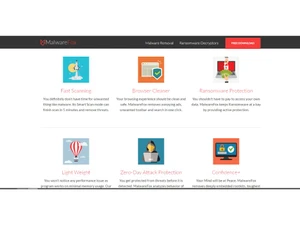 malwarefox anti-malware-browser