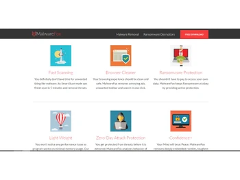 malwarefox anti-malware-browser