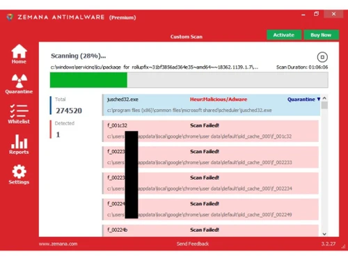 malwarefox anti-malware-scanning