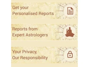 Astrosage Dhruv Astro reports