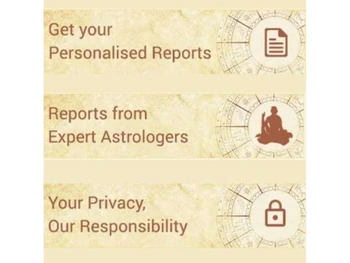 Astrosage Dhruv Astro reports