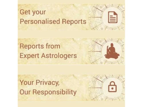 Astrosage Dhruv Astro reports