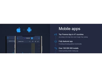 ExpertOption Brokerage