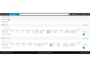 krystal dms global search