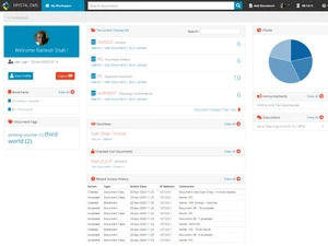 krystal dms workplace