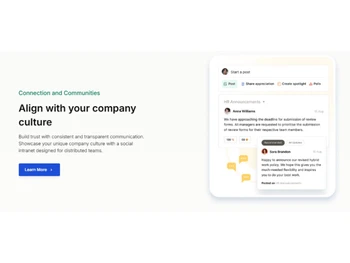 Empuls-Align w company culture