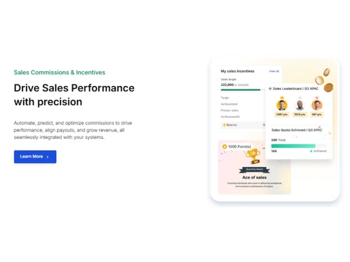 Empuls-Drive sales performance
