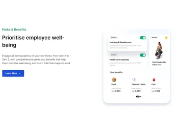 Empuls-prioritise employee