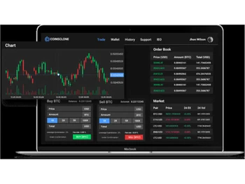 coinsclone cryptocurrency