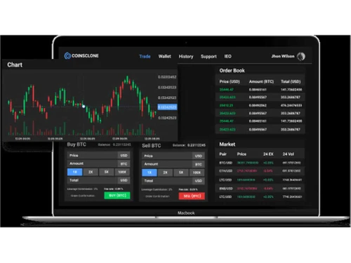 coinsclone cryptocurrency