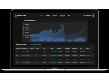 coinsclone crypto trading