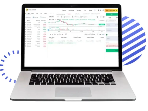 Coinjoker Cryptocurrency Exchange