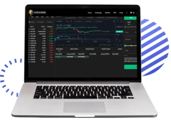 Coinjoker Cryptocurrency Exchange