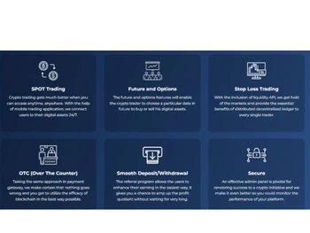 Coin Cryptocurrency Exchange