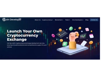 Coin Cryptocurrency Exchange