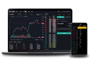 Codono Cryptocurrency Exchange