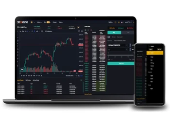 Codono Cryptocurrency Exchange