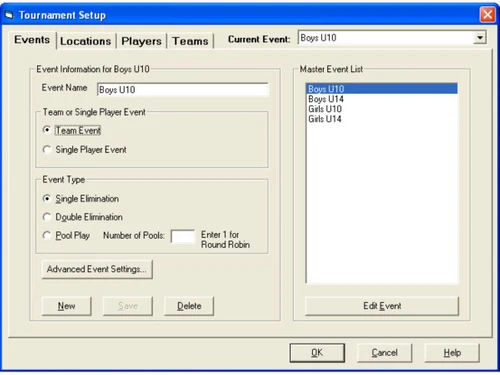 tournament-scheduler-pro-locations