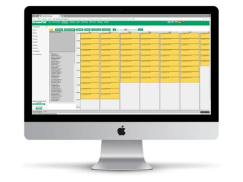 TorneoPal Referee Management