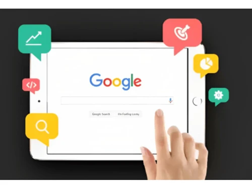 Search Engine Optimization