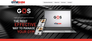 GOS Gym Management System