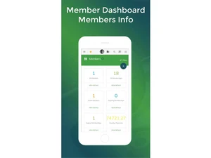 healthraja dashboard