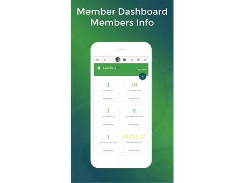 healthraja dashboard