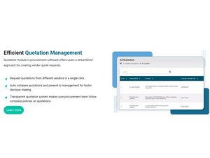 TYAsuit quotation management