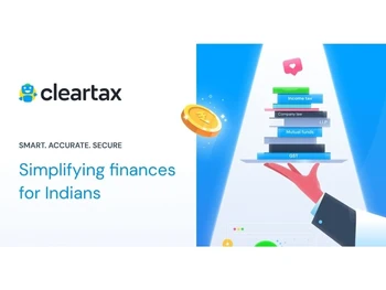 ClearTax Income Tax