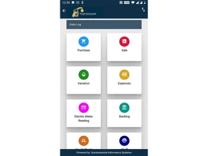 pump manager purchases