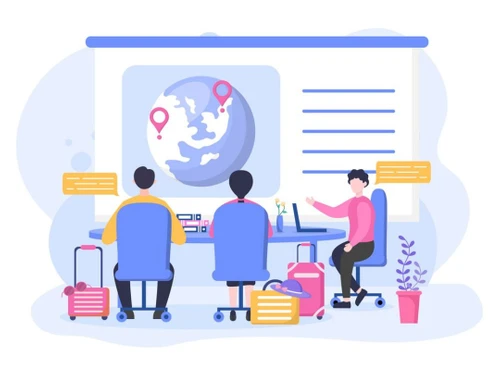 i m connect management