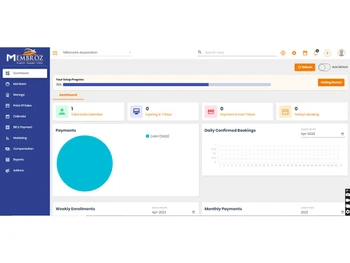 membroz association members