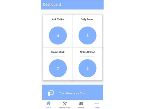wschool online homework