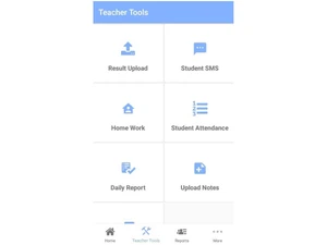 wschool online teacher