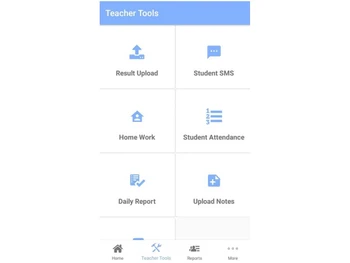 wschool online teacher