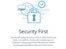 Bittrex security