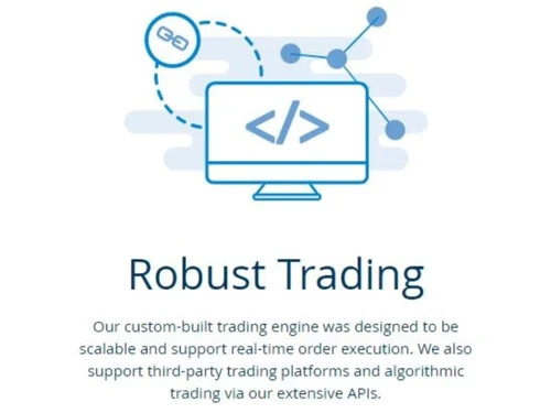 Bittrex trading