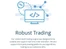 Bittrex trading