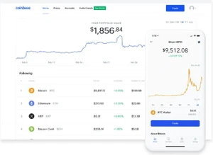 Coinbase