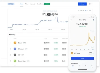 Coinbase