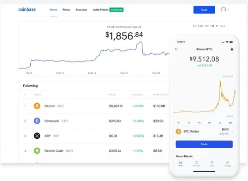 Coinbase