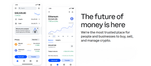 Coinbase