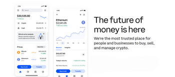 Coinbase