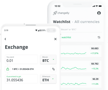 Changelly