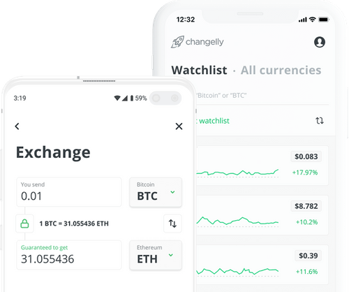 Changelly