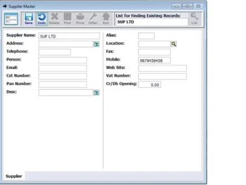 microdot barcode inventory supplier