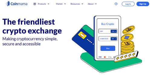coinmama