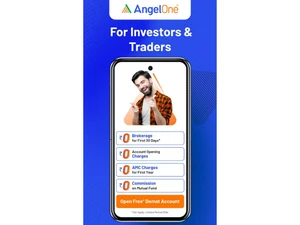 Angel One demat account