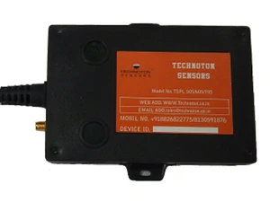Technoton Vehicle Tracking GPS
